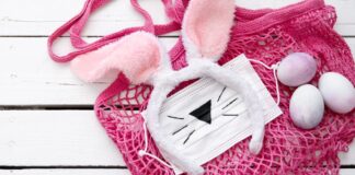 koronawirus wielkanoc