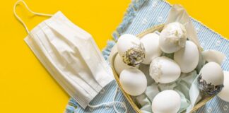 koronawirus wielkanoc