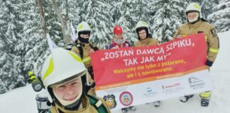 osp samborowice dkms