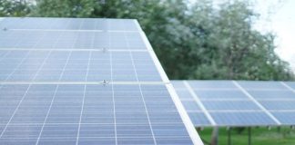 panele fotowoltaika