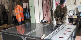 pojemnik bioodpady wodzislaw