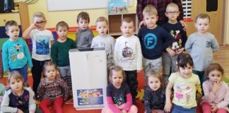 przedszkole pietrowice samborowice