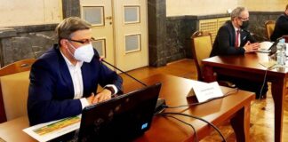 sztab kryzysowy wieczorek