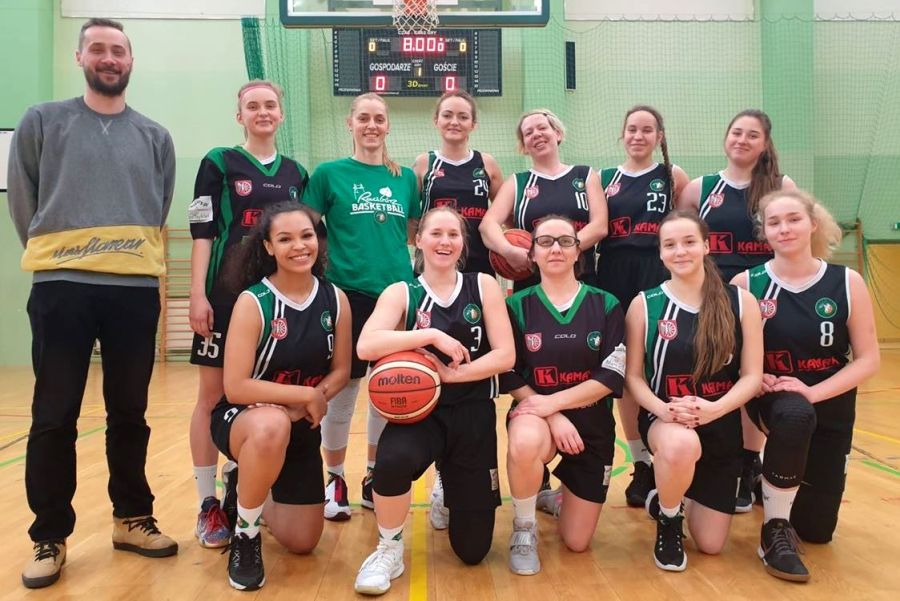 turniej rkk azs raciborz