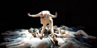 Skaza Krzyk wolności