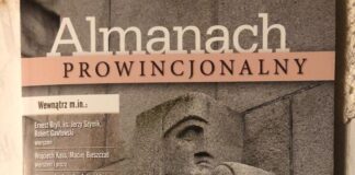 almanach prowincjonalny 33