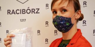 ewa klimaszewska architekt miejski raciborz