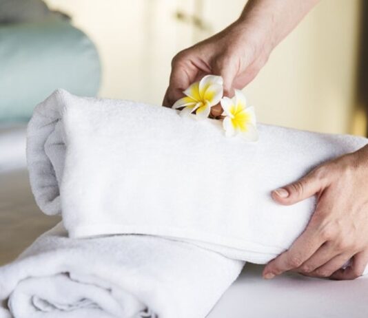 Ponad połowa firm ma problem ze znalezieniem pracowników hotel turystyka