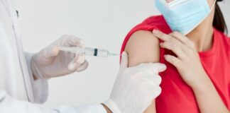 koronawirus szczepienia