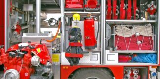 ochotnicza straz pozarna osp