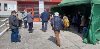 szczepienia krzanowice