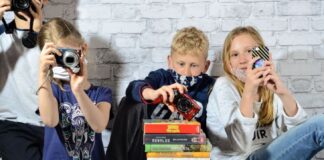 biblioteka ocice warsztaty