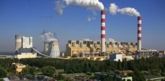elektrownia belchatow