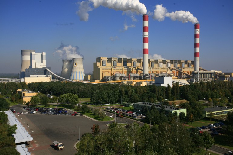 elektrownia belchatow