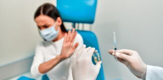 koronawirus szczepienia