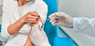 koronawirus szczepienie