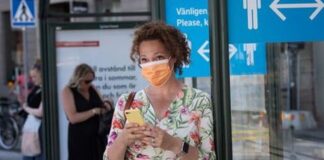 koronawirus szwecja