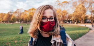 koronawirus uczen student