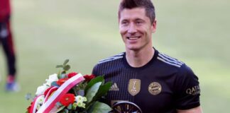 lewandowski