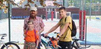 odjazdowy bibliotekarz