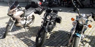 rozpoczecie sezonu motocyklowego