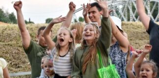 festiwal gornej odry chalupki