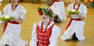 koncert charytatywny zrodlo