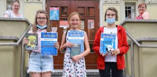 konkurs wiedzy biblioteka