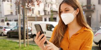 koronawirus telefon