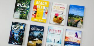 ksiazki biblioteka raciborz