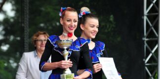 mazoretkowy zawrot glowy