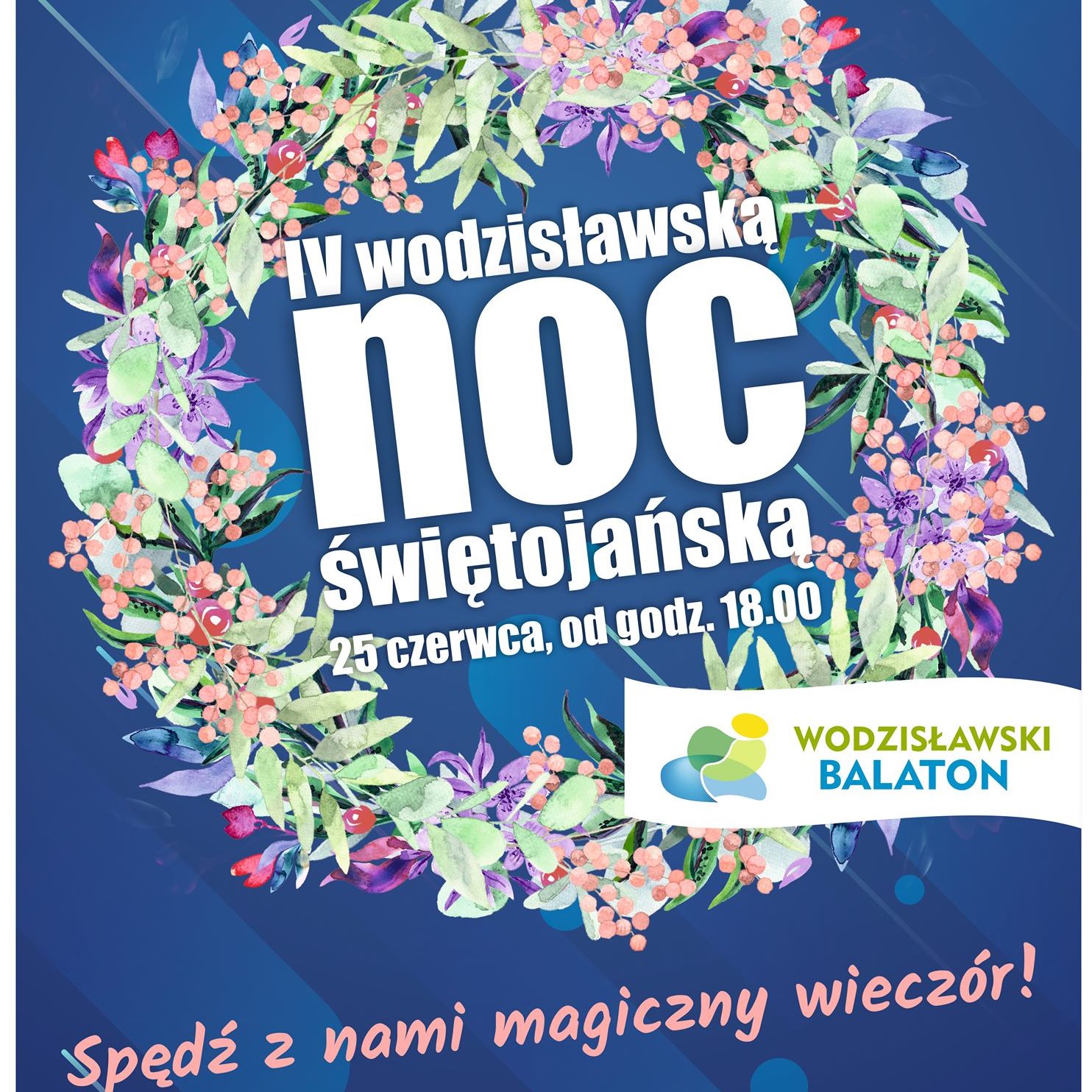noc świętojańska