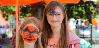 piknik integracyjny biblioteka