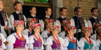 powstania slaskie palac rzuchow