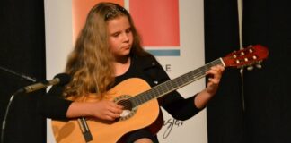 raciborskie ognisko muzyczne