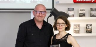 robert malecki biblioteka