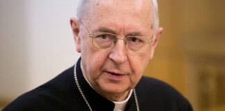 abp stanislaw gadecki