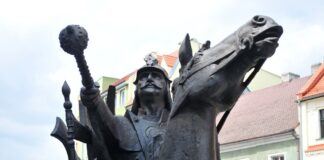 jan iii sobieski raciborz