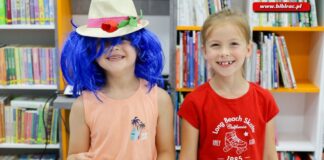 kosmiczni przyjaciele