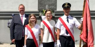 Racibórz pamięta o Kresach i Wołyniu