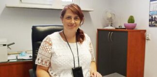 st szer marta semeniuk