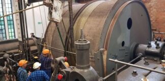 zabytkowa kopalnia ignacy rybnik