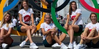 justyna swiety ersetic sztafeta