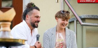 kawaler pjoter biblioteka