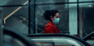 koronawirus szkocja glasgow