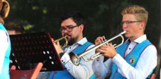 orkiestra deta gminy krzyzanowice