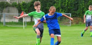 turniej zbigniewa oszka studzienna