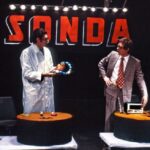 sonda