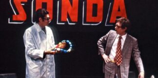 36 lat temu na Lukasynie zginęli twórcy „Sondy” sonda