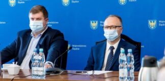 linia jastrzebie zdroj katowice